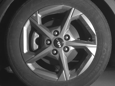 Used 2025 Kia K4 FWD image 12