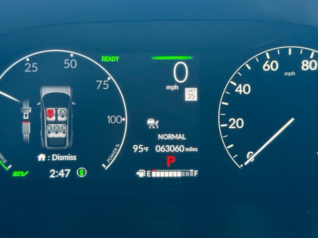 Used 2024 Honda CR-V Sport image 13