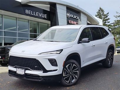 New 2026 Buick Enclave Sport Touring w/ Power Package