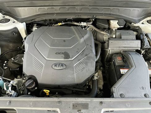 Used 2020 Kia Telluride EX FWD image 30
