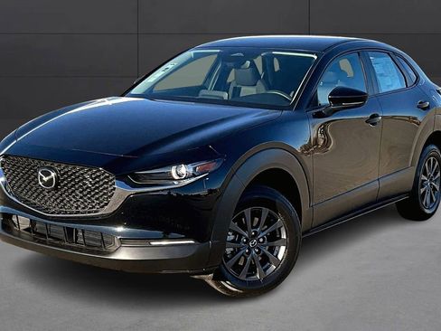 Used 2026 MAZDA CX-30 AWD 2.5 S image 1