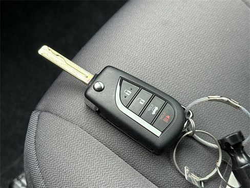 Used 2023 Toyota Camry LE image 25