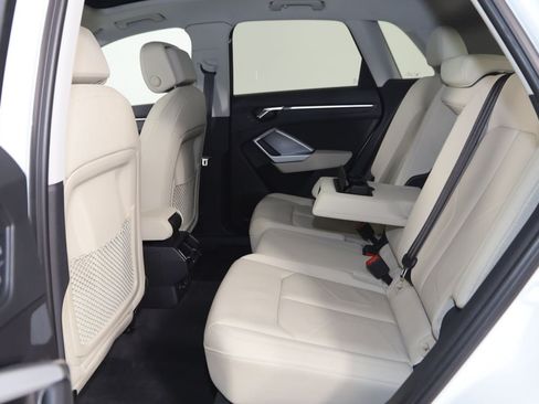 Used 2019 Audi Q3 2.0T Premium w/ Convenience Package AWD/4WD image 45