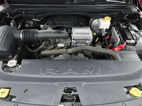 Used 2019 RAM 1500 Limited image 22