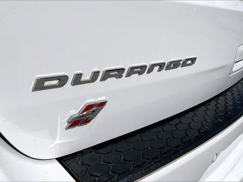 Certified 2023 Dodge Durango GT AWD/4WD image 21
