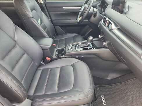 Used 2023 MAZDA CX-5 AWD 2.5 S image 13