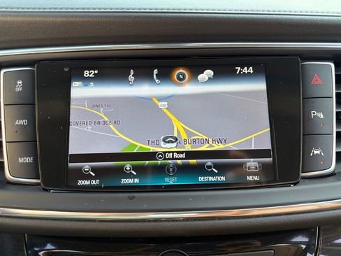 Used 2019 Buick Enclave Premium w/ Experience Buick Package AWD/4WD image 38