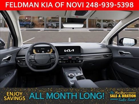 New 2026 Kia Sportage LX image 14