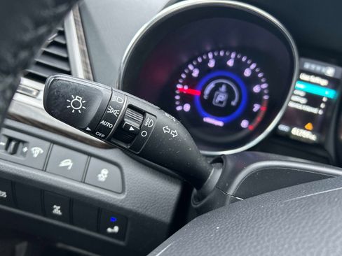 Used 2014 Hyundai Santa Fe Sport 2.0T w/ Navigation Package 06 image 27