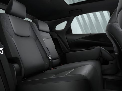 New 2026 Lexus RX 350 image 10
