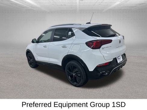 New 2026 Buick Encore GX Sport Touring w/ Advanced Technology Package image 7