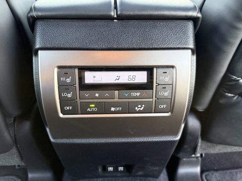 Used 2021 Lexus GX 460 Premium image 37