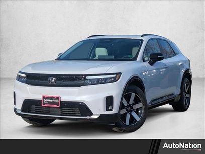 New 2026 Honda Prologue Touring
