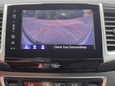 Used 2020 Honda Ridgeline RTL image 25