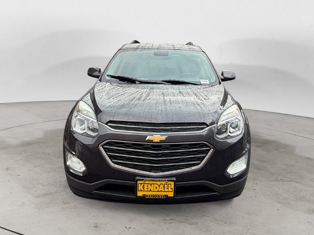 Used 2016 Chevrolet Equinox LT w/ Convenience Package FWD image 2