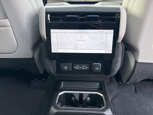 New 2026 Jeep Grand Wagoneer Summit AWD/4WD image 56