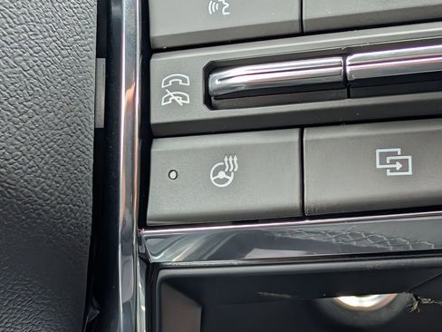 New 2026 GMC Terrain Elevation w/ Elevation Premium Package image 55