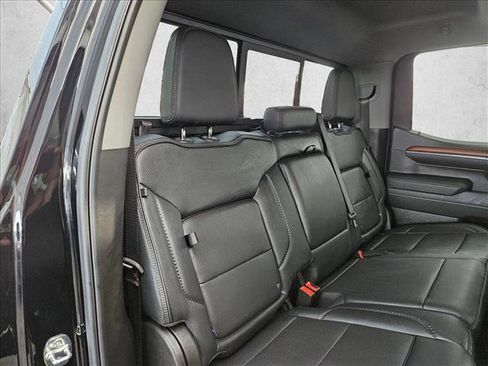 Used 2025 GMC Sierra 1500 Denali w/ Denali Reserve Package AWD/4WD image 20