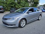 Used 2016 Chrysler 200 LX image 3