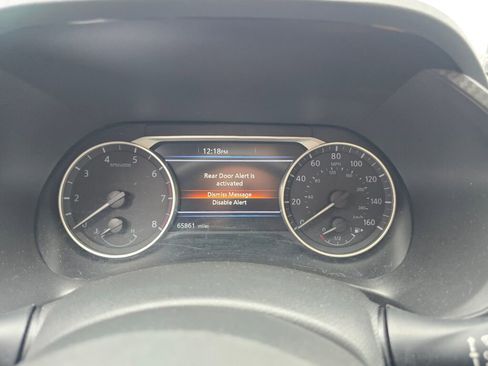 Used 2023 Nissan Sentra SV image 30