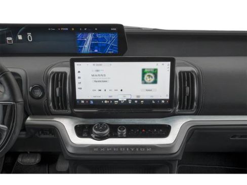 New 2025 Ford Expedition Max Platinum w/ Driver's Package image 38