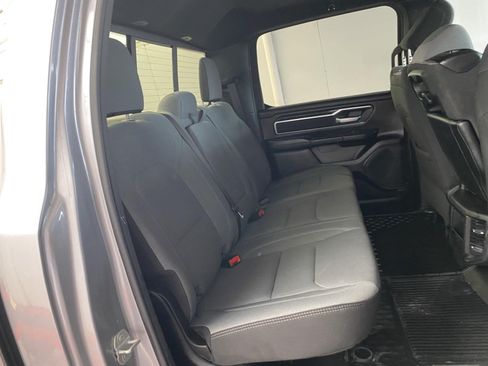 Used 2023 RAM 1500 Big Horn AWD/4WD image 11