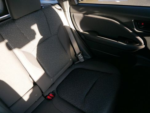 Certified 2025 Subaru Forester Premium image 14