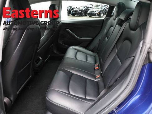 Used 2020 Tesla Model 3 Long Range AWD/4WD image 15
