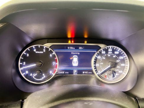 Used 2022 Nissan Sentra SV image 23