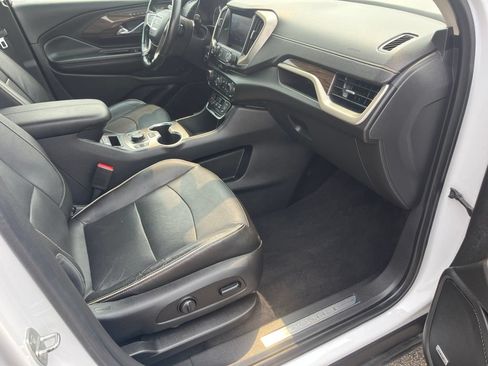 Used 2020 GMC Terrain Denali AWD/4WD image 9