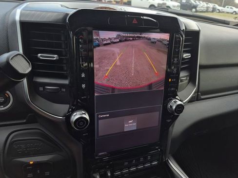 New 2026 RAM 2500 Lone Star image 26