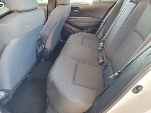 Used 2024 Toyota Corolla LE FWD image 15