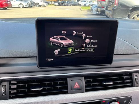 Used 2017 Audi A4 2.0T Ultra Premium w/ Convenience Package image 31