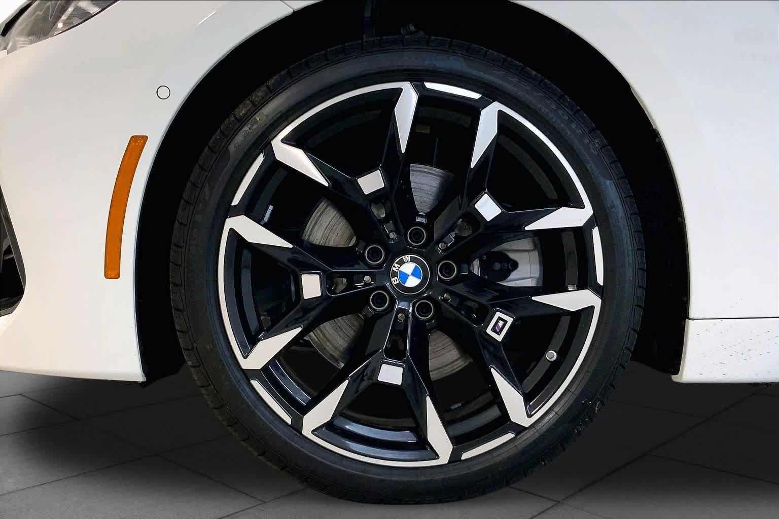 New 2026 BMW 230i xDrive Coupe w/ Premium Package AWD/4WD image 11