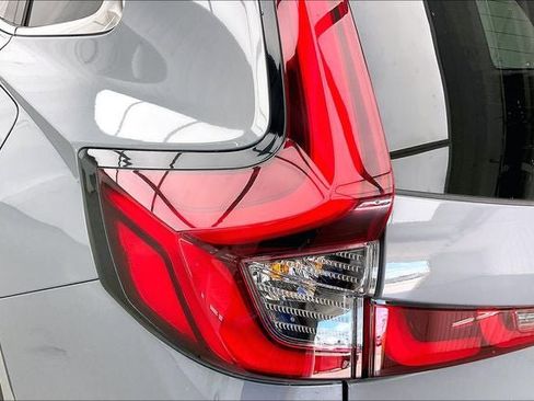 New 2026 Honda CR-V LX image 16