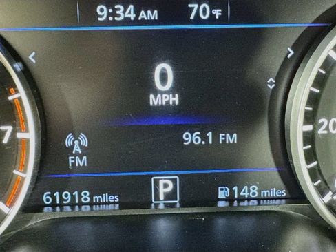 Used 2024 Nissan Altima 2.5 SV FWD image 25