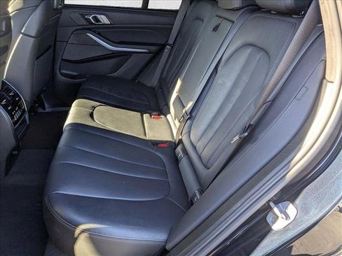 Certified 2022 BMW X5 M50i w/ Executive Package image 19