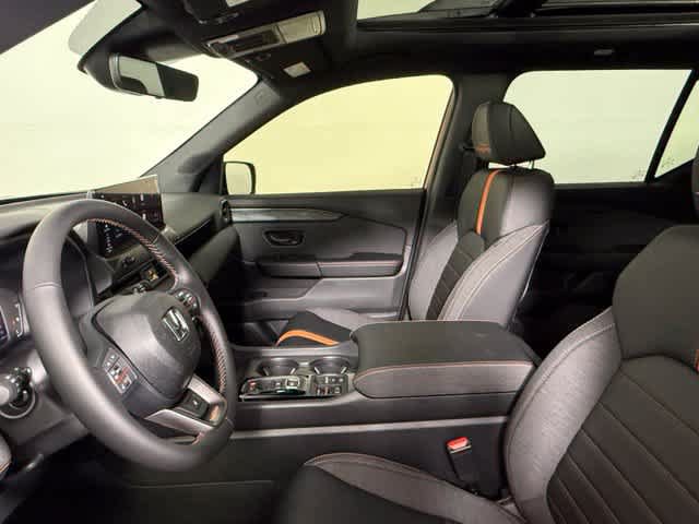 New 2027 Honda Passport TrailSport image 31