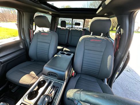 Used 2020 Ford F150 XLT w/ Equipment Group 302A Luxury image 14