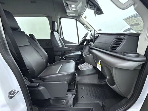 New 2026 Ford Transit 350 XL RWD image 15
