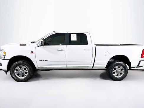 Used 2024 RAM 2500 Laramie w/ Safety Group image 4