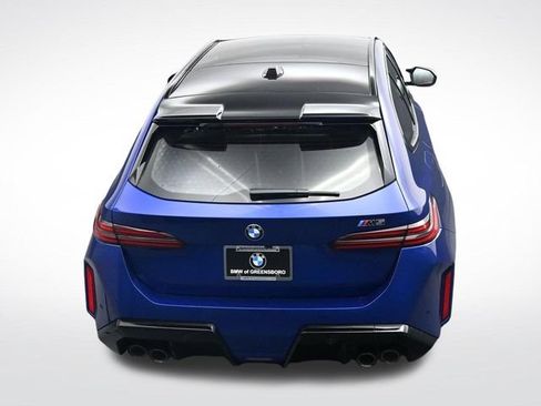 New 2027 BMW M5 Touring AWD/4WD image 25