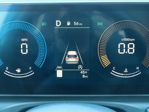 New 2026 Hyundai Tucson SEL image 24