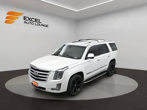 Used 2020 Cadillac Escalade Luxury image 39