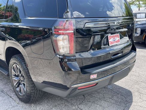 Used 2021 Chevrolet Tahoe Z71 AWD/4WD image 31