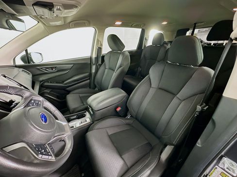 Used 2024 Subaru Ascent Premium w/ Convenience Package image 13