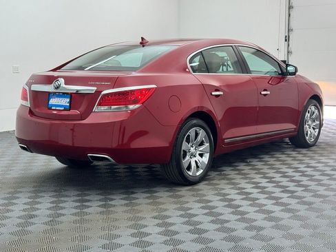 Used 2012 Buick LaCrosse Premium image 6