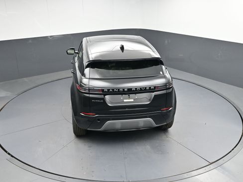New 2026 Land Rover Range Rover Evoque S image 33