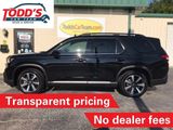 Used 2023 Honda Pilot Touring image 2