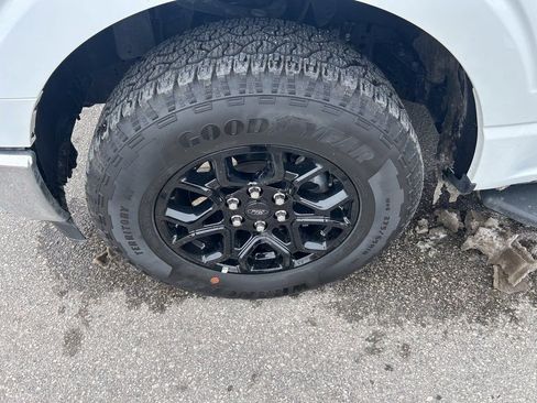 Certified 2023 Ford F150 XLT w/ Equipment Group 302A High image 32